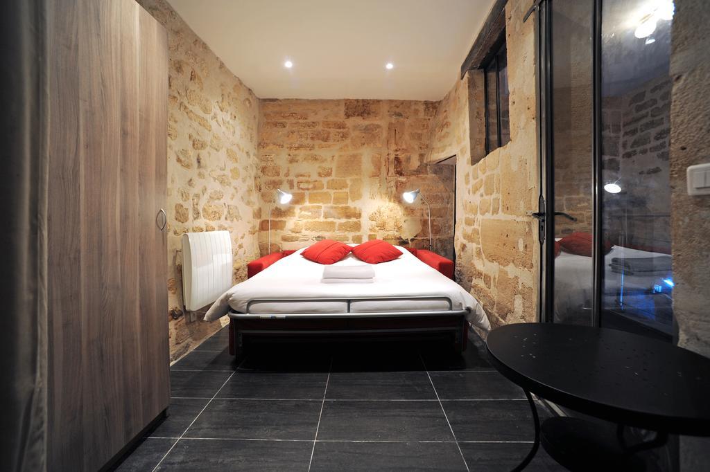 Unique Loft Apartment In Le Marais Paris Extérieur photo