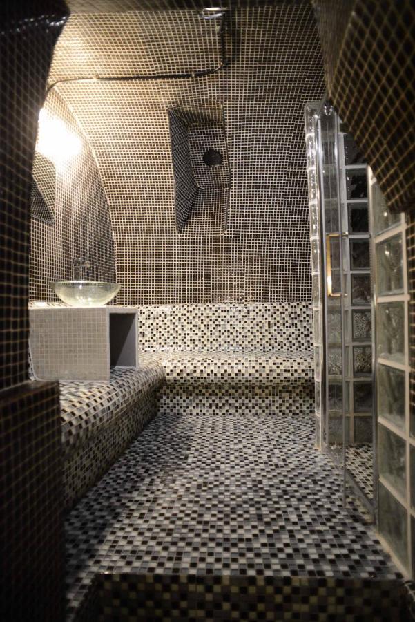 Unique Loft Apartment In Le Marais Paris Extérieur photo