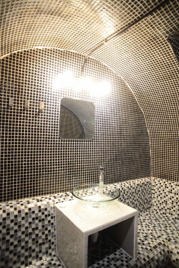 Unique Loft Apartment In Le Marais Paris Extérieur photo